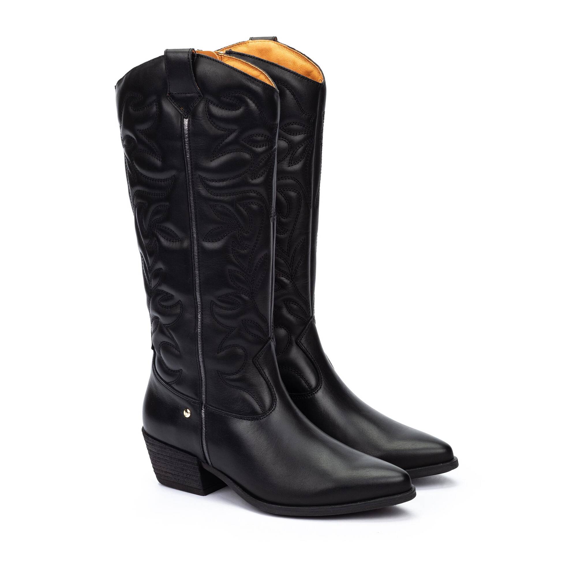 Botas | VERGEL W5Z-9769C1, BLACK, large image number 20-W5Z-9769C1_000_Pikolinos_VERGEL_BLACK_full.jpg | null