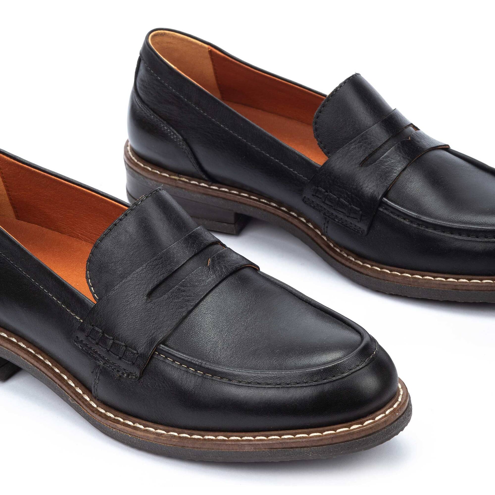 Pikolinos loafers on sale