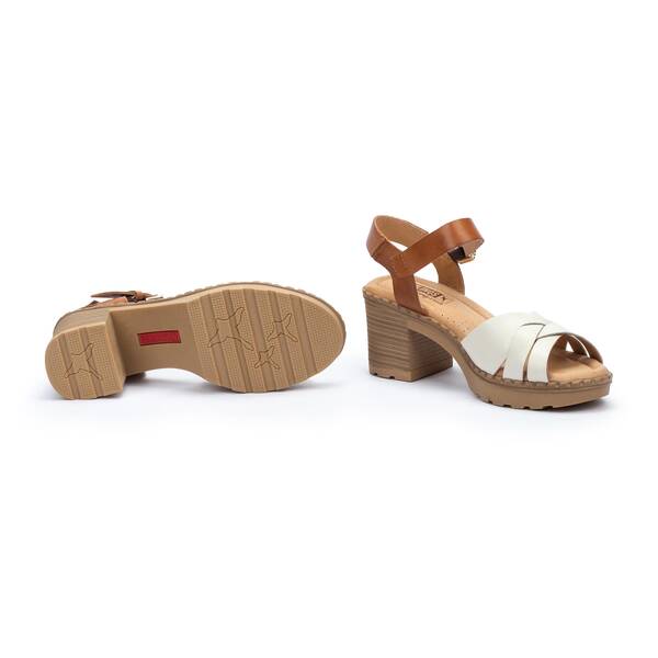 Sandals and Mules | CANARIAS W8W-1778, NATA, large image number 70 | null
