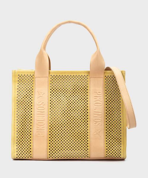 Totes | ALCUDIA WHA-376C1 | SOL | Pikolinos