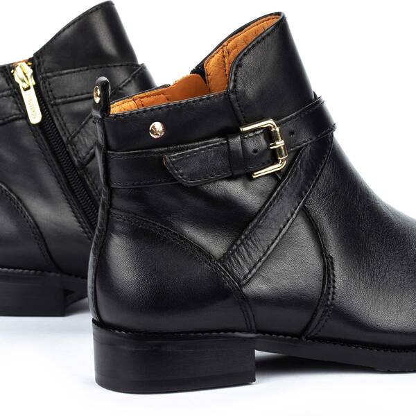 Ankle boots | ROYAL W4D-8614, , large image number 60 | null