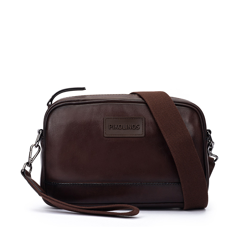 Pikolinos Bandoleras de piel VALLS MHA