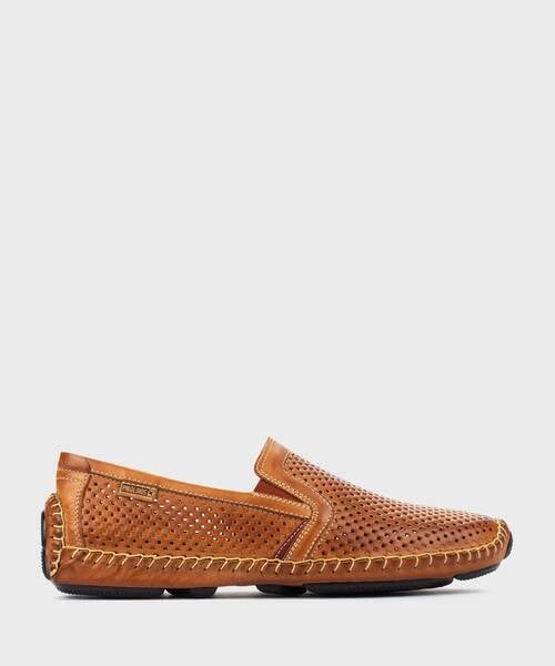 Moccasins | JEREZ 09Z-3100 | BRANDY | Pikolinos