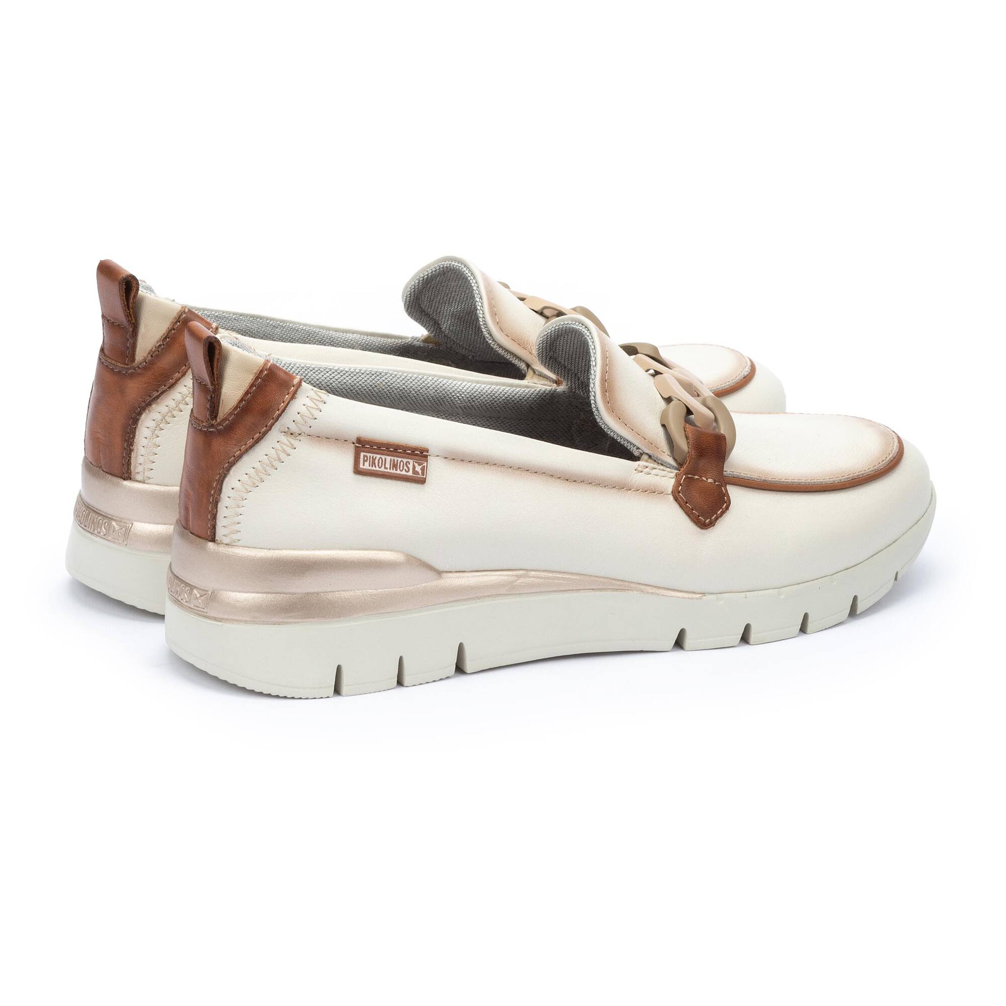 Sneakers | CANTABRIA W4R-3695C1, NATA, large image number 30-W4R-3695C1_909_Pikolinos_CANTABRIA_NATA_full.jpg | null