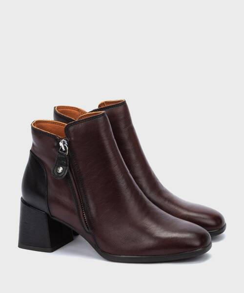 Bordeaux rode schoenen online