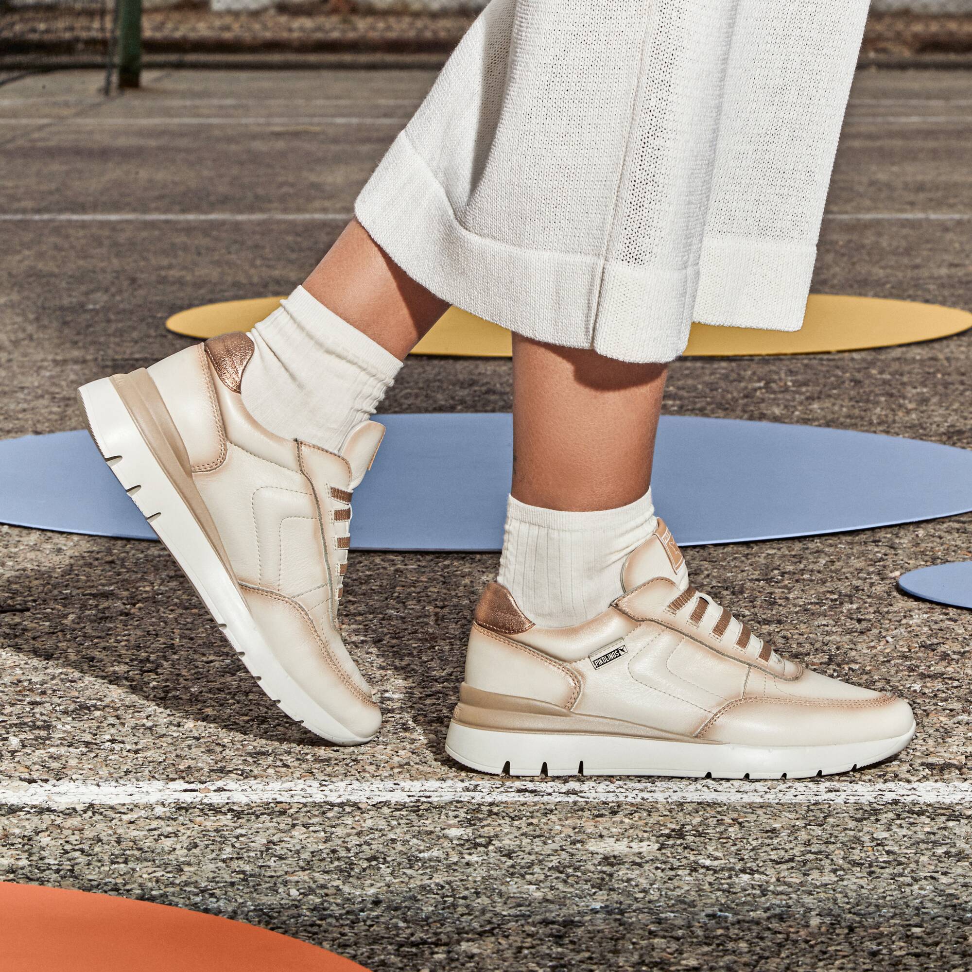 Pikolinos women's sneakers online