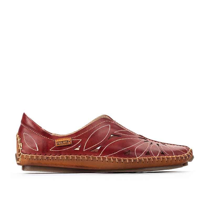 Pikolinos Mocasines de piel JEREZ 578