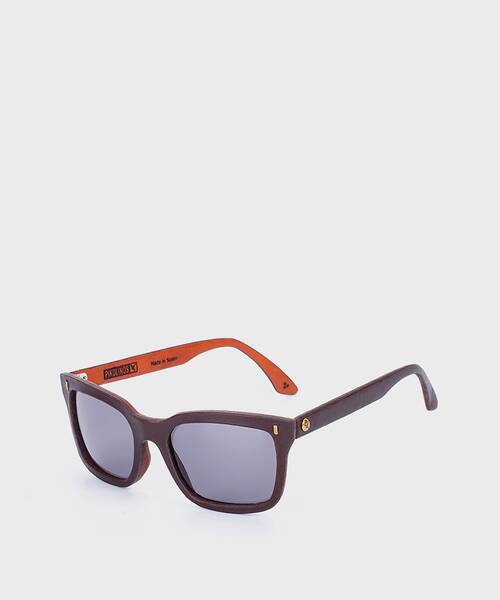 Sunglasses | Glasses UAC-SG07 | CHOCOLATE | Pikolinos