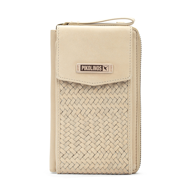 Pikolinos Carteras de piel COMPLEMENTOS WAC