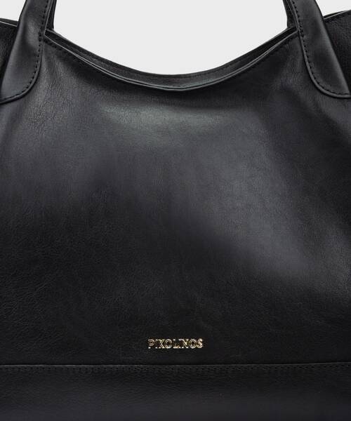 Sacs Fourre-tout | ARES WHA-373C1 | BLACK | Pikolinos