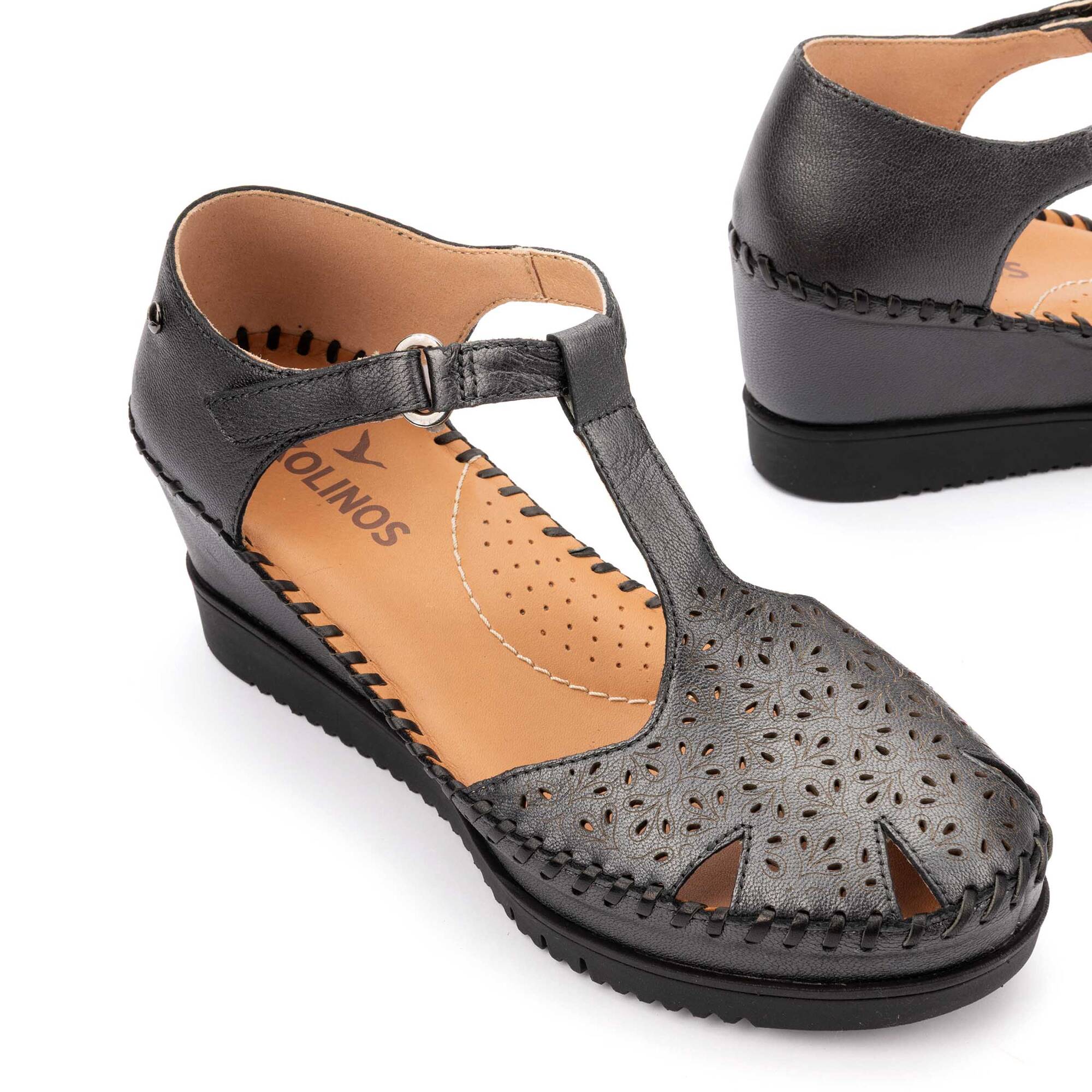 Cu&ntilde;as y Plataformas | AGUADULCE W3Z-1629CL, CALCITA, large image number 60-W3Z-1629CL_013_Pikolinos_AGUADULCE_CALCITA_full.jpg | null