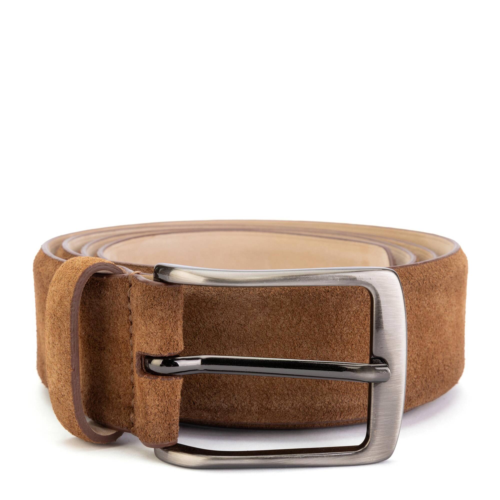 Belts | COMPLEMENTOS WAC-B103SE, BRANDY, large image number 10-WAC-B103SE_250_Pikolinos_COMPLEMENTOS_BRANDY_full.jpg | null