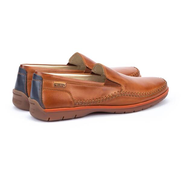 Slip on and Loafers | MARBELLA M9A-3111, BRANDY, large image number 30 | null