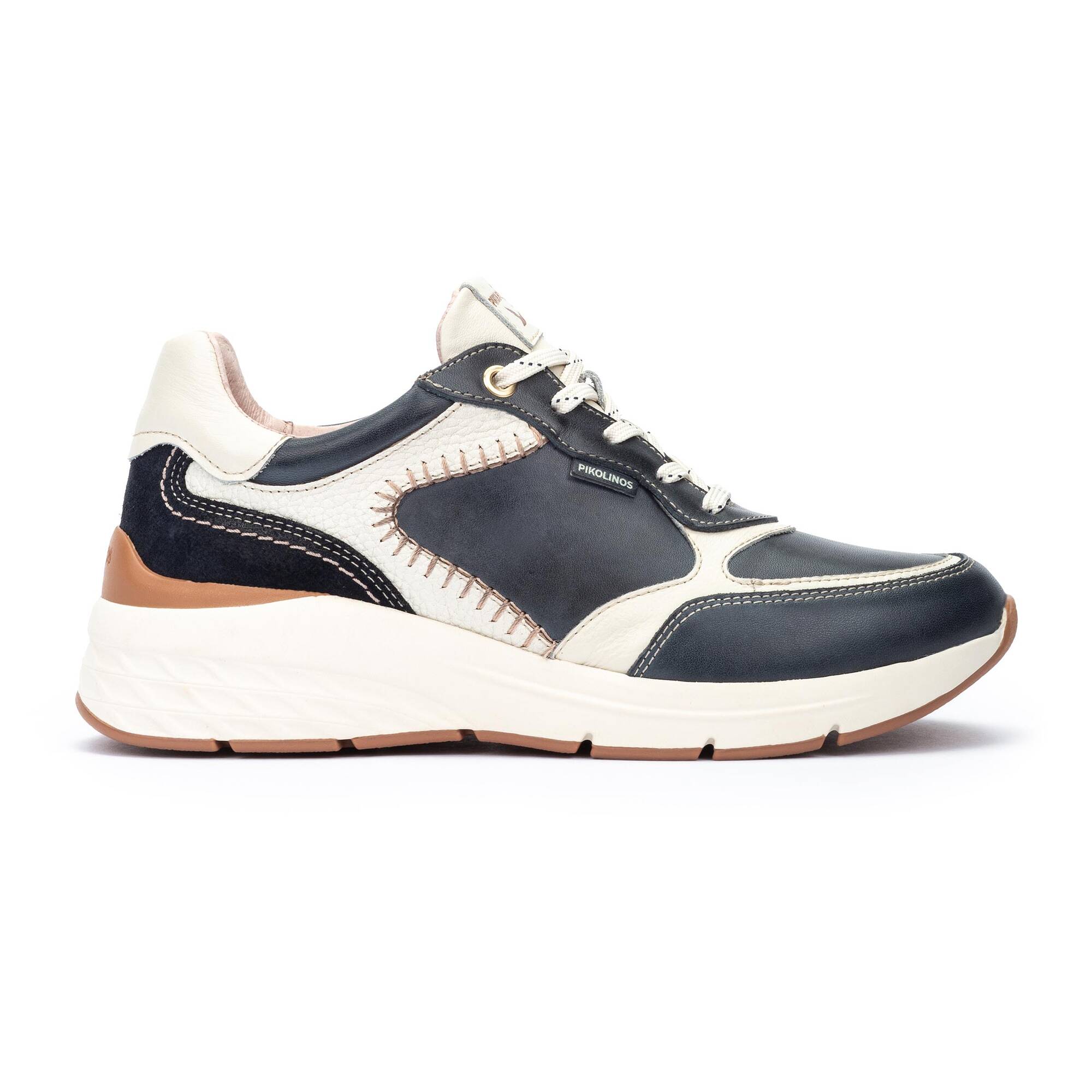 ピコリナ Lightweight sole sports shoe for women CUENCA W6A-6674 | Outlet