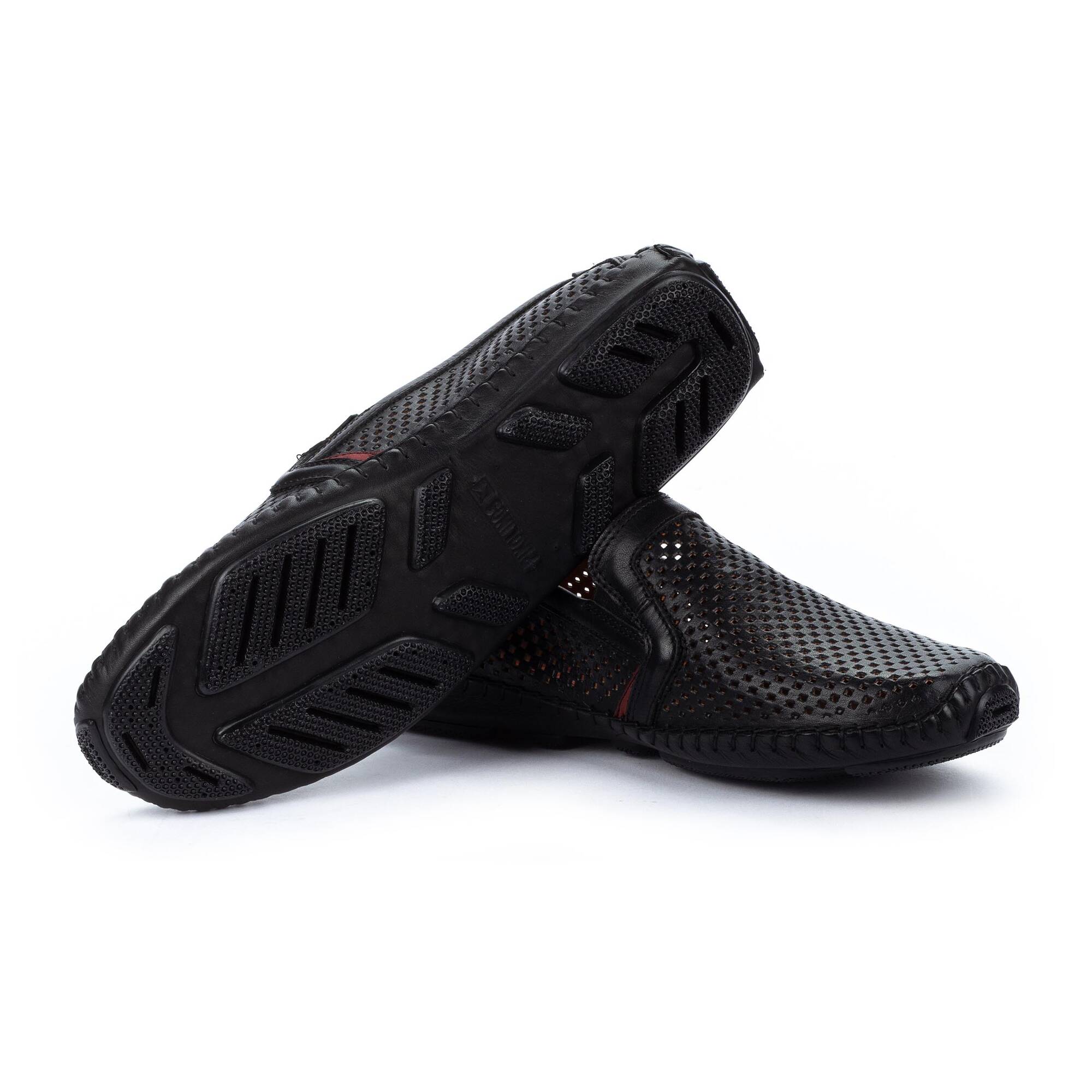 Men s Leather Shoes JEREZ 09Z 3100 Pikolinos