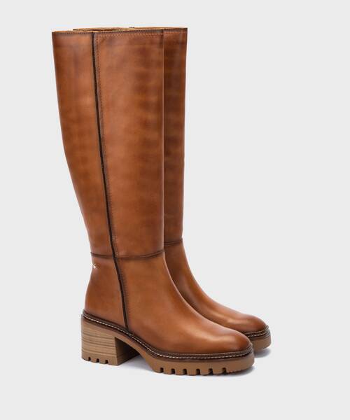Outlet Women s Boots Pikolinos Online Store