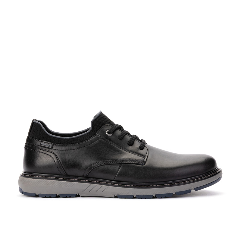 Pikolinos Schnürschuhe leder BILBAO M8D