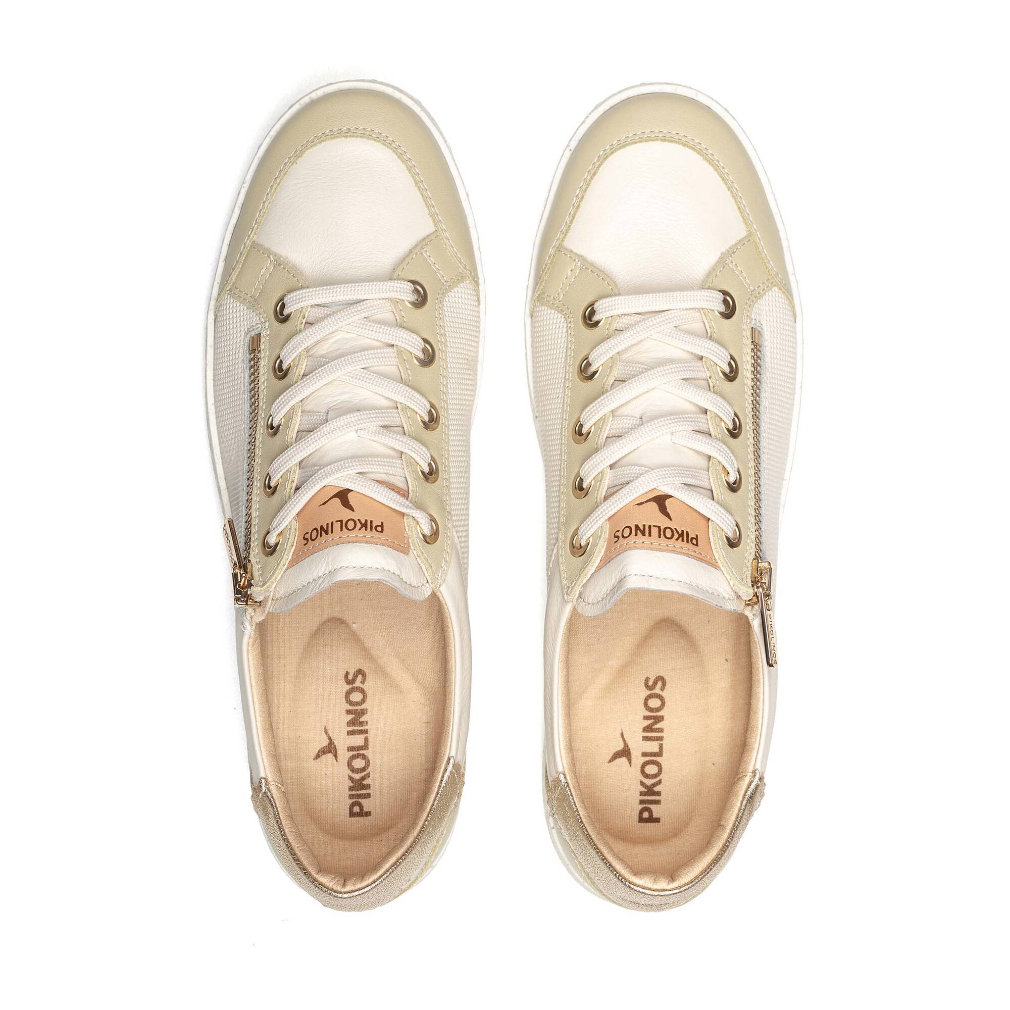 Sneakers | LANZAROTE W7B-6737C1, NATA, large image number 100-W7B-6737C1_909_Pikolinos_LANZAROTE_NATA_full.jpg | null