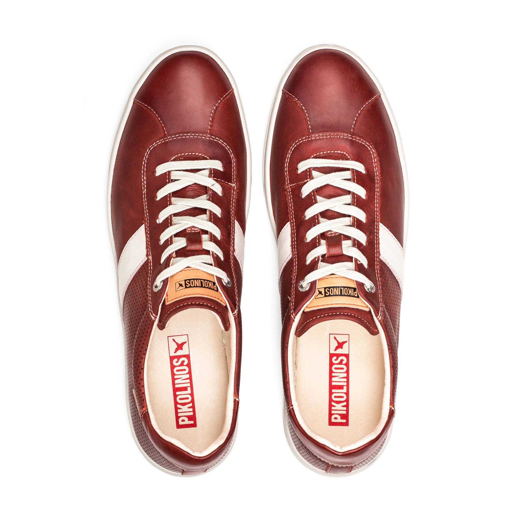 Men s Leather Shoes BELFORT M8K 6250KN OUTLET Pikolinos