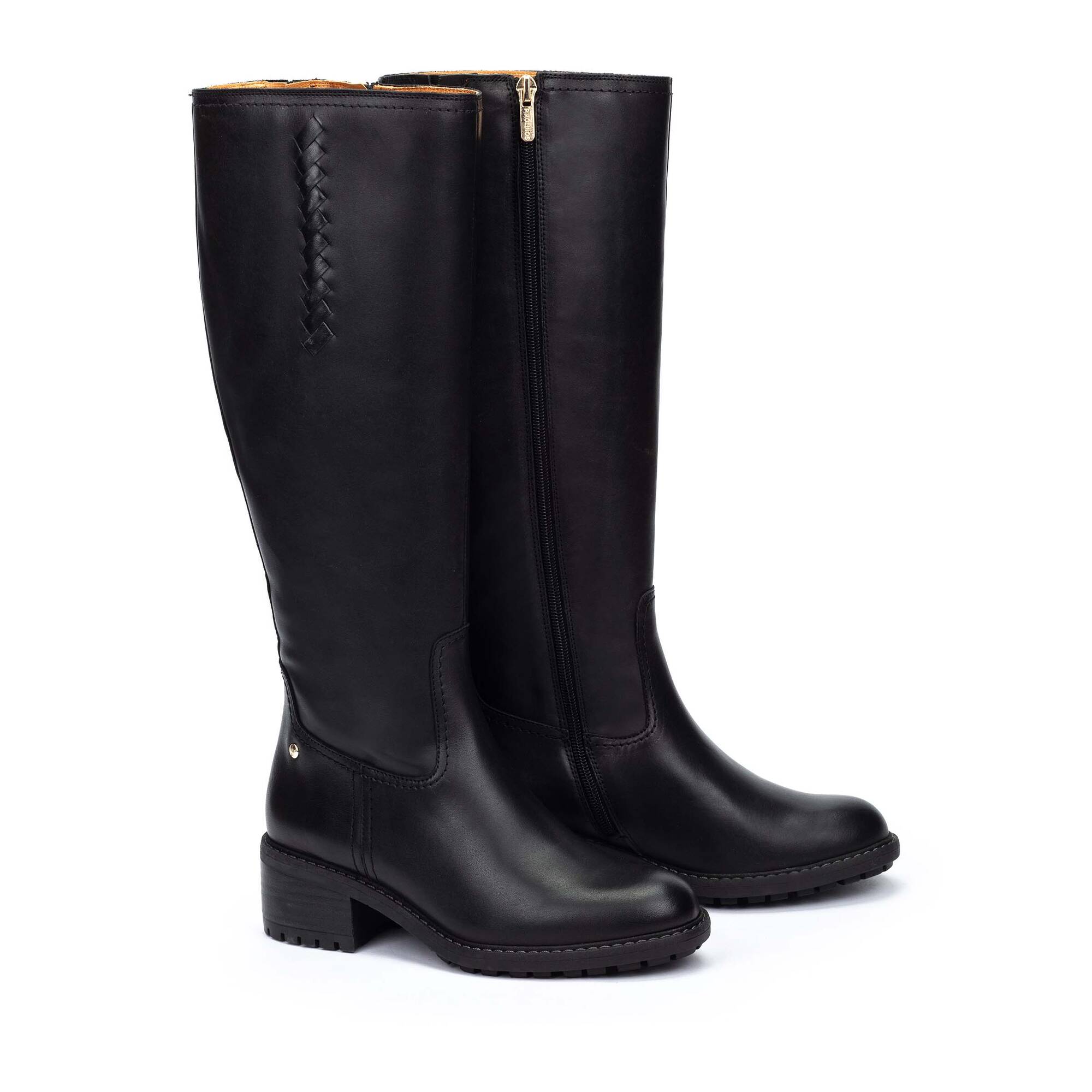 Boots | MEDINA W0D-9761, BLACK, large image number 100-W0D-9761_000_Pikolinos_MEDINA_BLACK_full.jpg | null