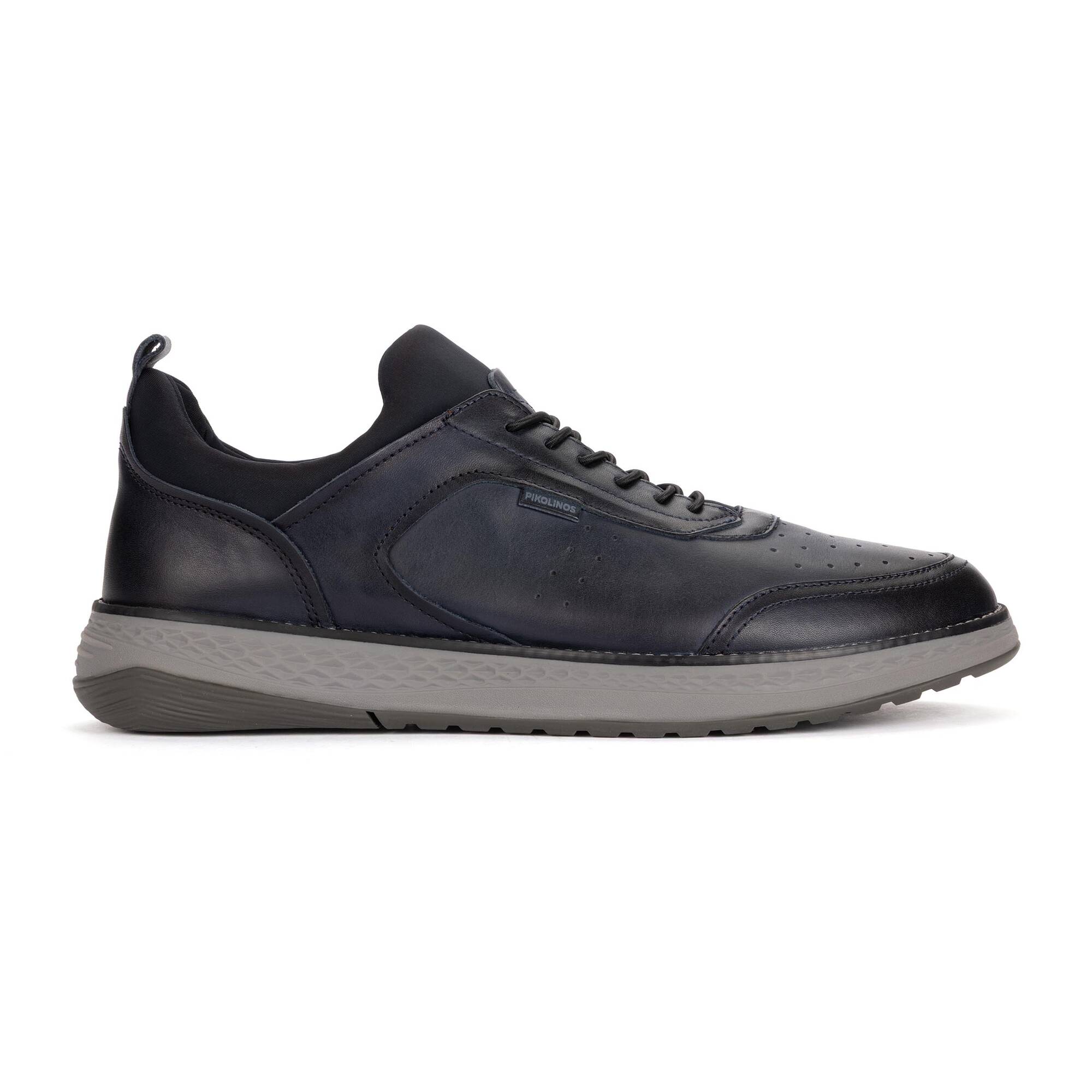 Sportliche Schuhe | MURCIA M9W-6034C1, SPACE, large image number 10-M9W-6034C1_361_Pikolinos_MURCIA_SPACE_full.jpg | null