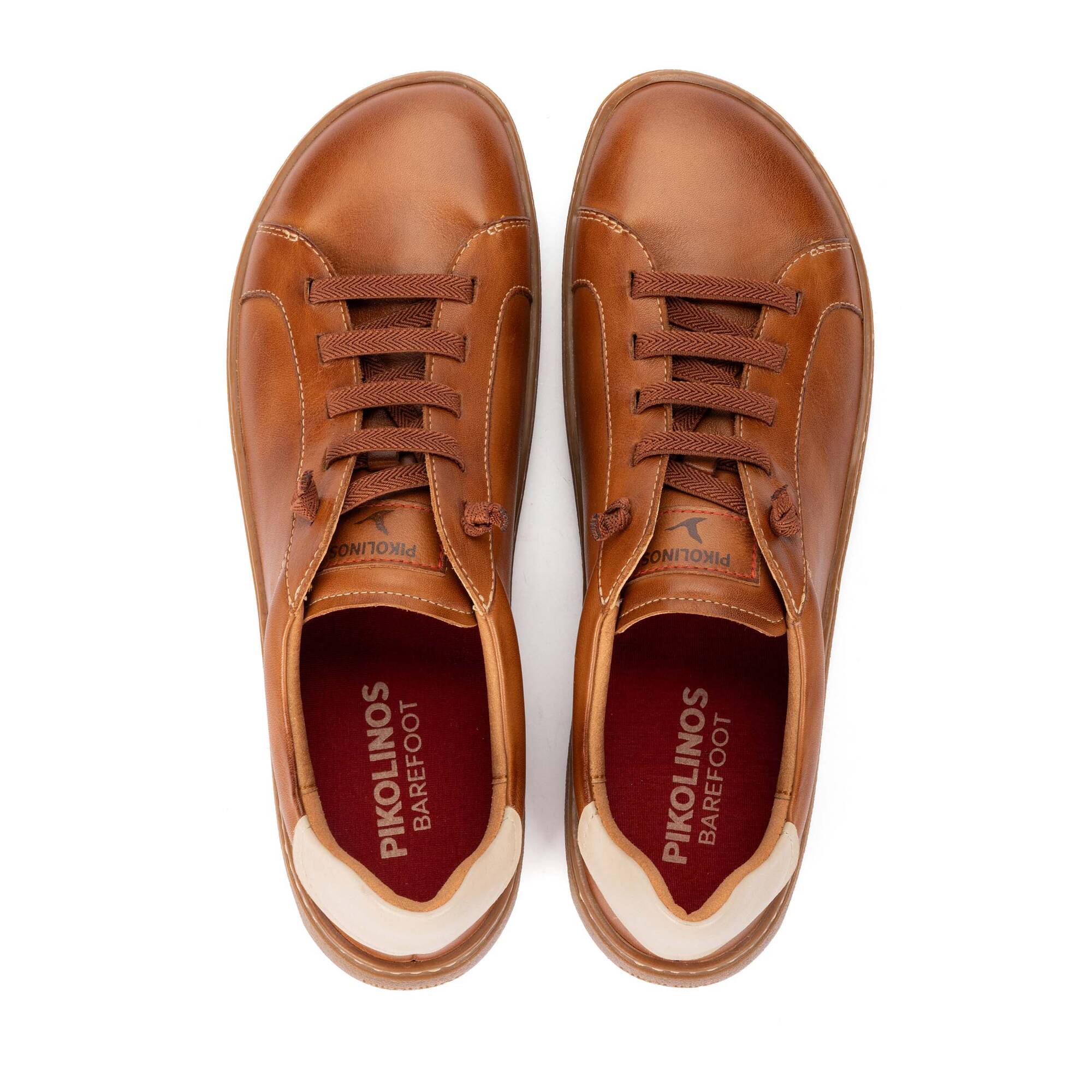 Sneakers | ARANJUEZ U9F-6004C1, BRANDY, large image number 100-U9F-6004C1_250_Pikolinos_ARANJUEZ_BRANDY_full.jpg | null