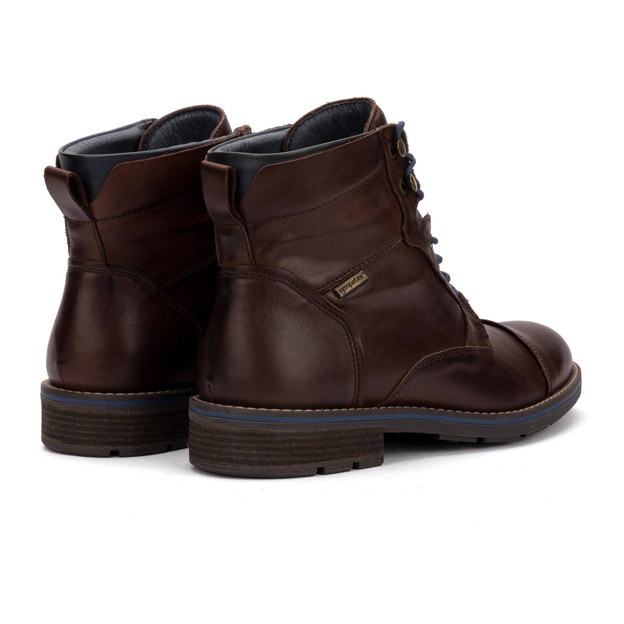 Bottes et bottines | YORK M2M-SY8170, OLMO, large image number 30-M2M-SY8170_113_Pikolinos_YORK_OLMO_full.jpg | null