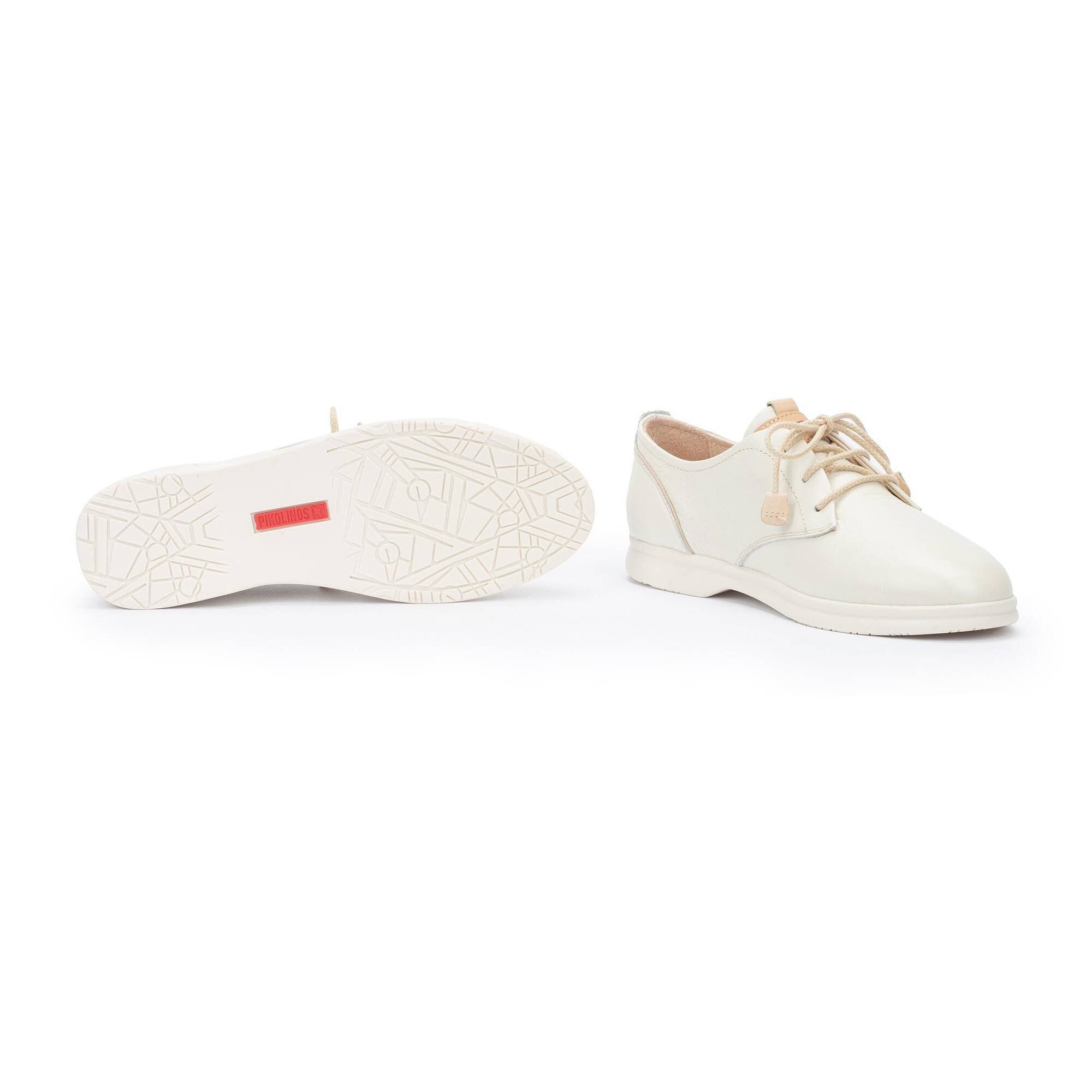 Flats | GANDIA W2Y-4787C2, NATA, large image number 70-W2Y-4787C2_909_Pikolinos_GANDIA_NATA_full.jpg | null