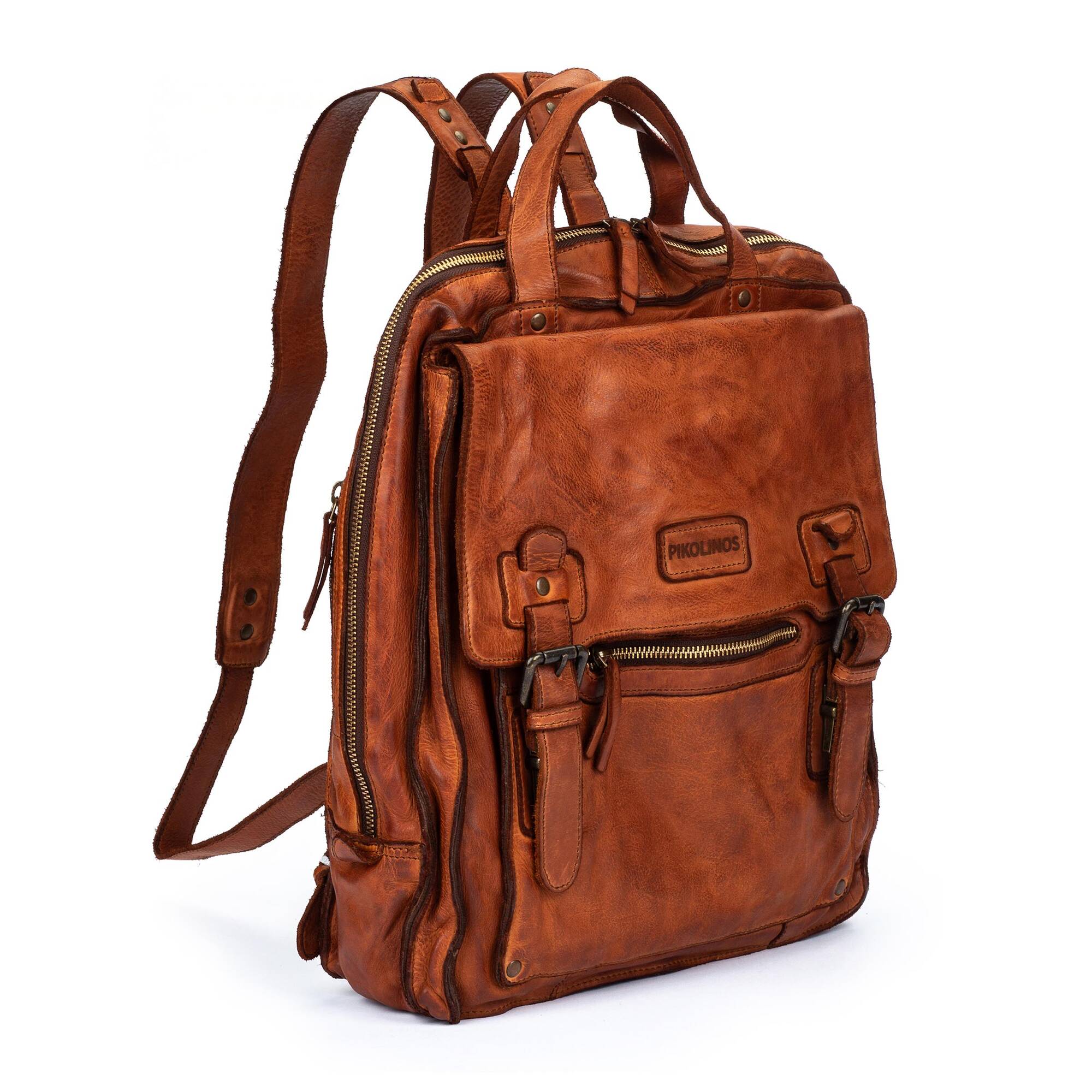 null | CAIMARI MHA-759, COGNAC, large image number 20 | null