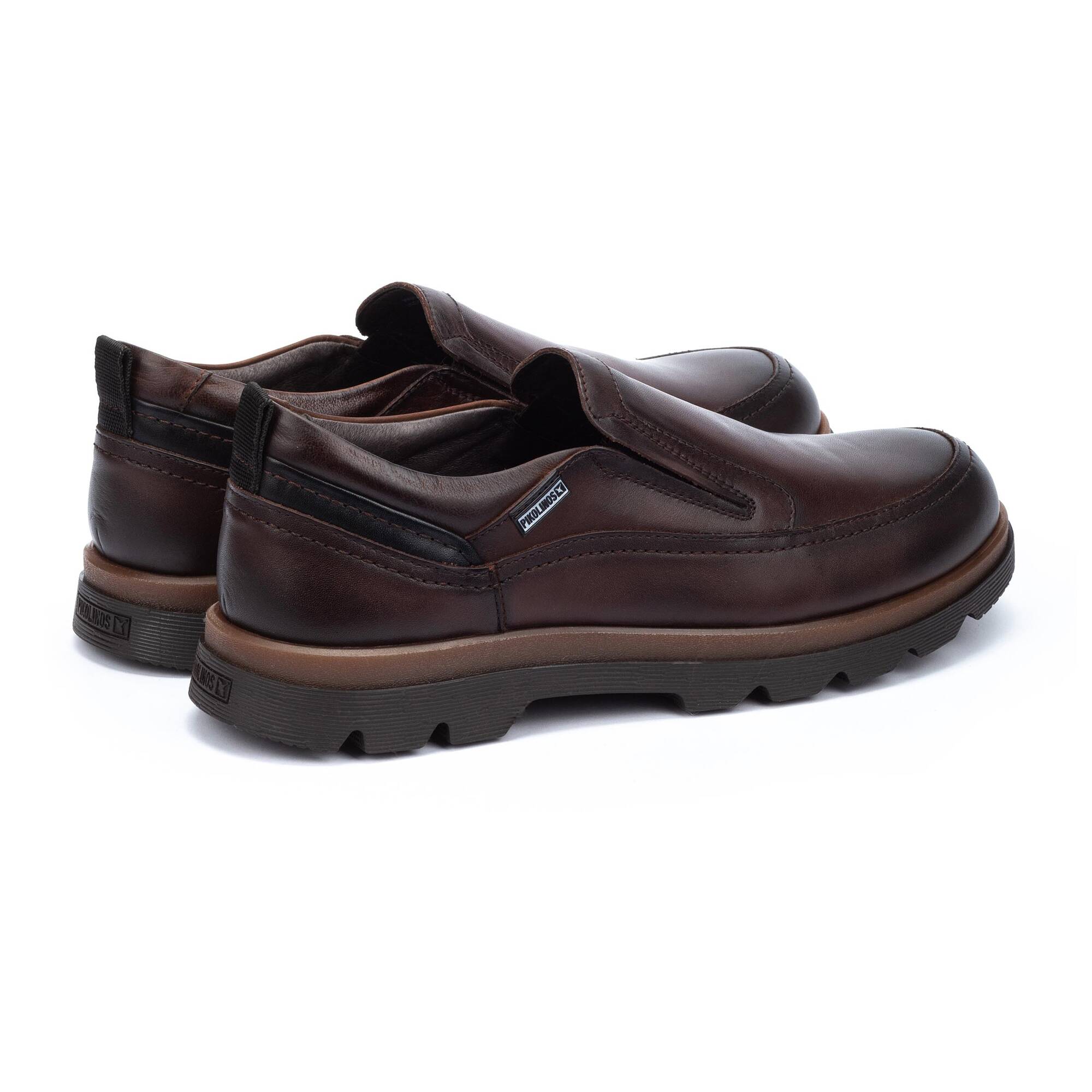 Slip on and Loafers | VIGO M3M-3047C1, OLMO, large image number 30 | null