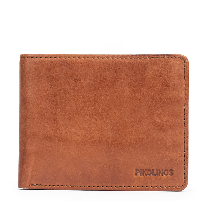 Pikolinos Carteras de piel COMPLEMENTOS MAC