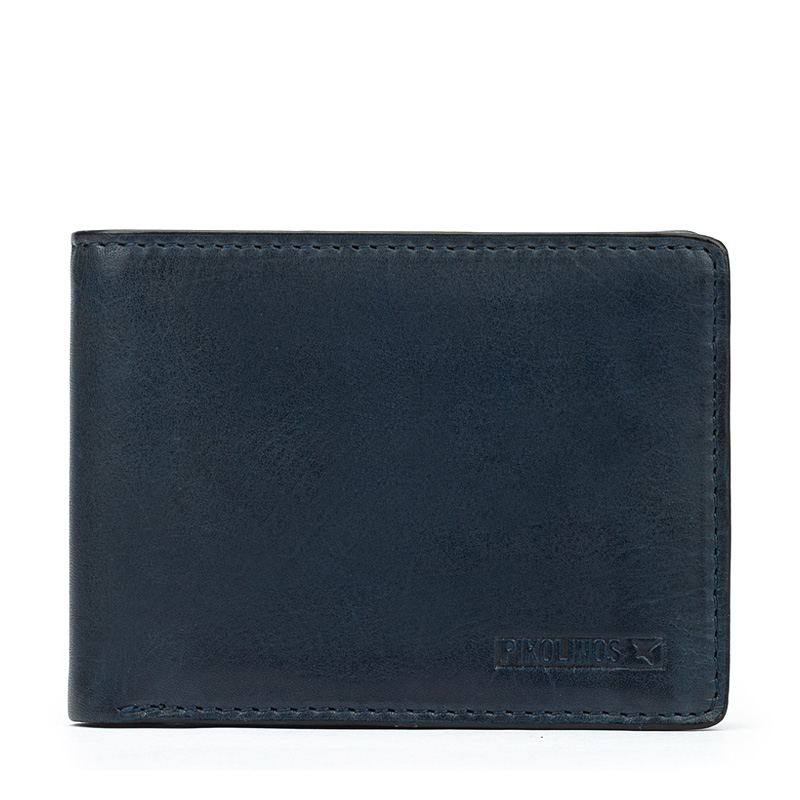Pikolinos Carteras de piel COMPLEMENTOS MAC