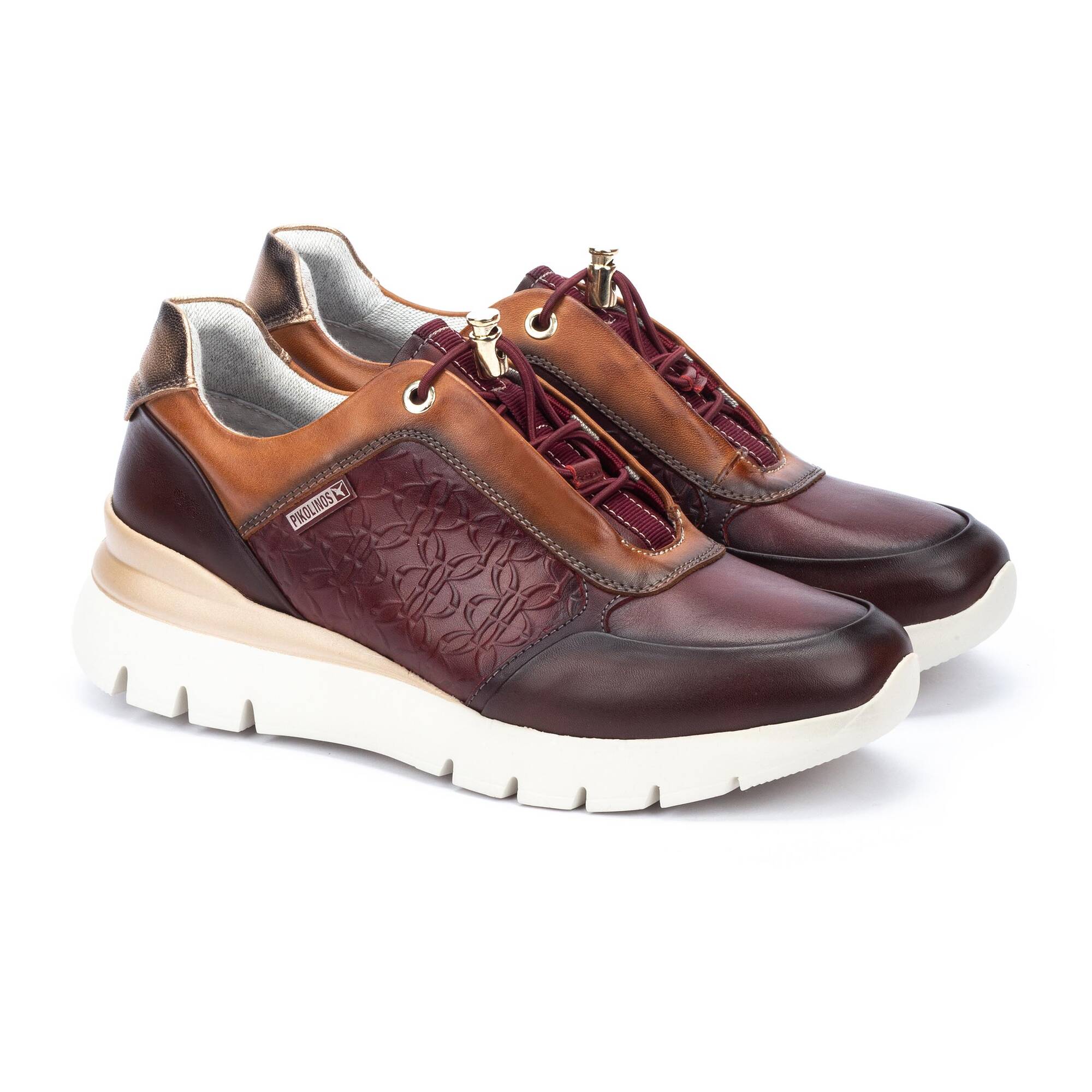 Sneakers | ASTURIAS PKW9C-6607C2, ARCILLA, large image number 20-PKW9C-6607C2_501_Pikolinos_ASTURIAS_ARCILLA_full.jpg | null