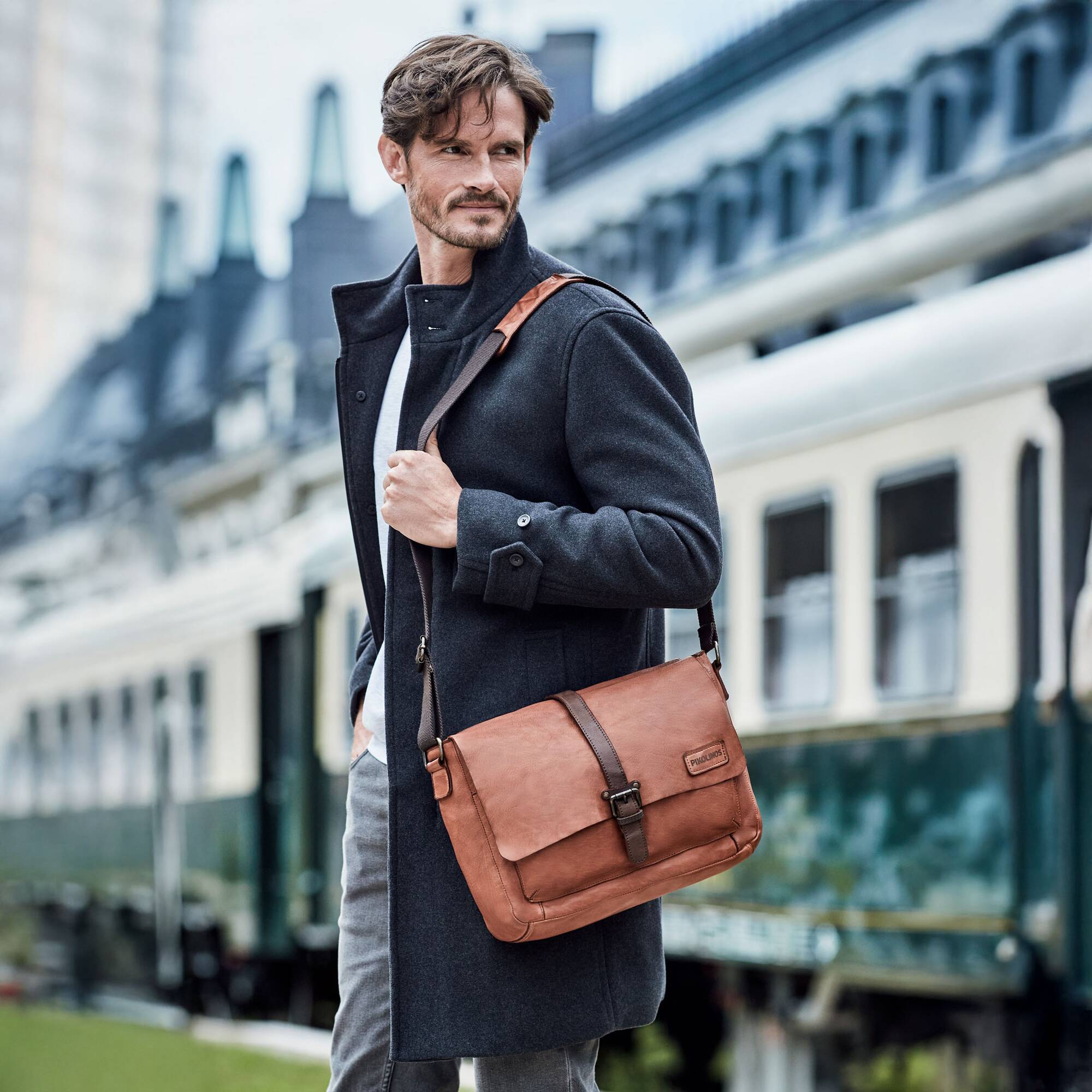 null | CAIMARI MHA-193, COGNAC, large image number 91-MHA-193_201_Pikolinos_CAIMARI_COGNAC_full.jpg | null