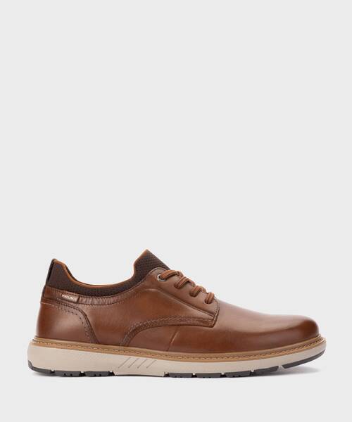 Casual shoes | BILBAO M8D-4348 | CUERO | Pikolinos