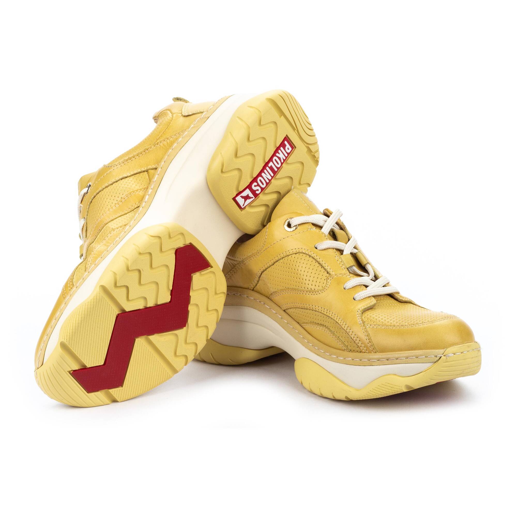 Sneakers | CABANES W4X-6829ST, SOL, large image number 70 | null