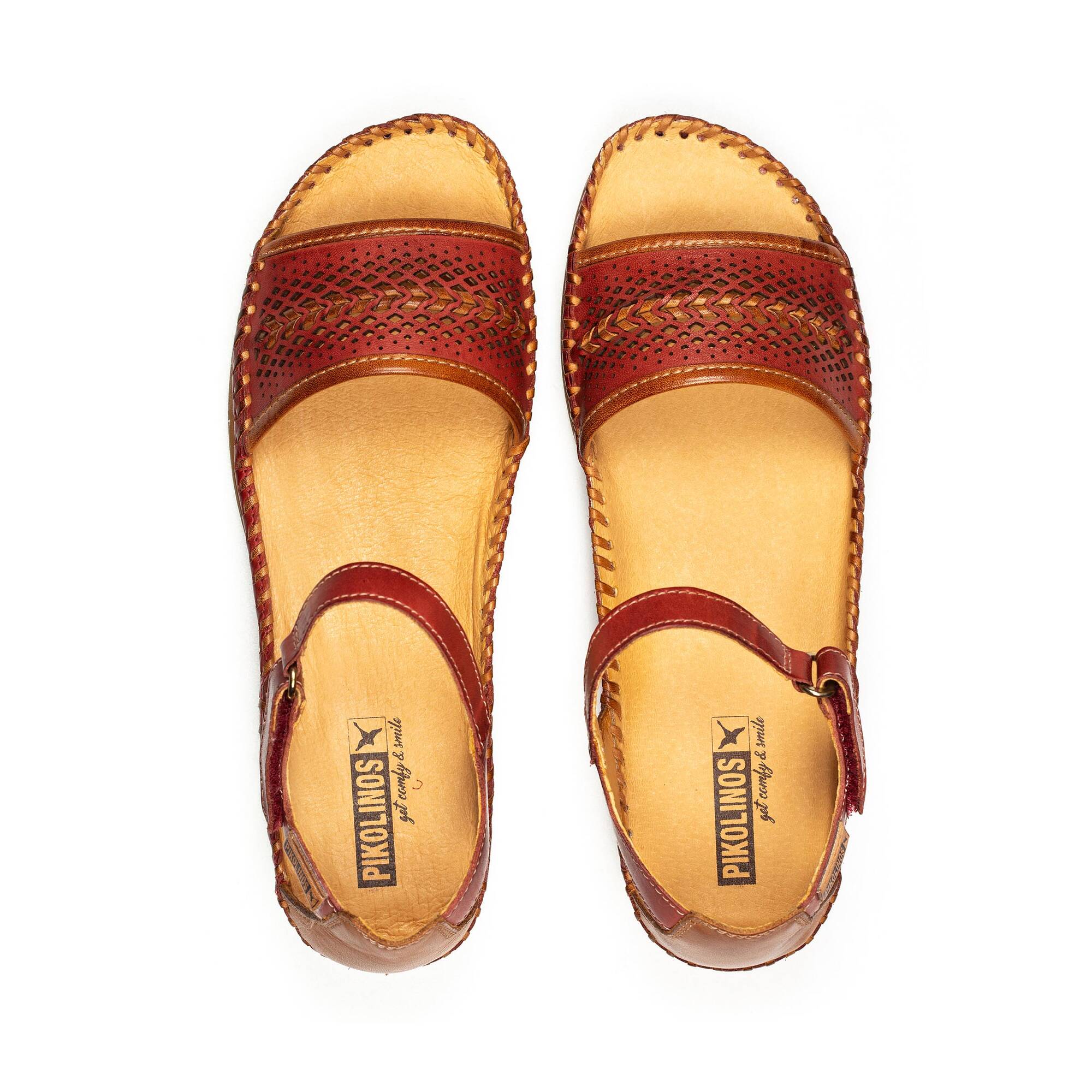 Wedges | CADAQUES W8K-1875, SANDIA, large image number 100 | null
