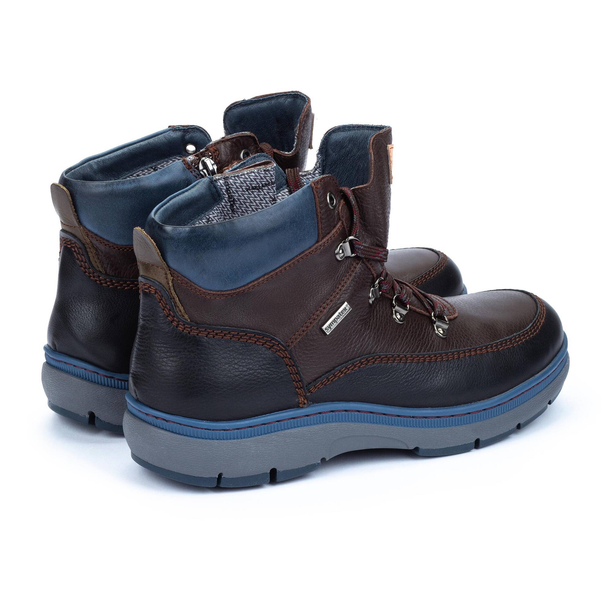 Pikolinos waterproof boots shop