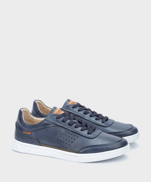 Sneakers | ALICANTE M2U-6273C1 | PACIFIC | Pikolinos