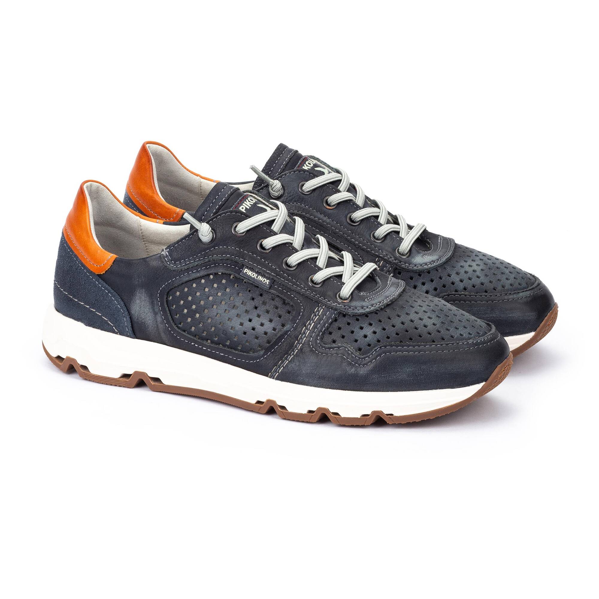 Sneakers | MOLINOS M8B-6384C2, BLUE, large image number 20-M8B-6384C2_300_Pikolinos_MOLINOS_BLUE_full.jpg | null