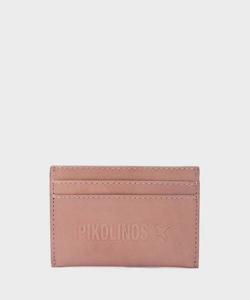 Wallets | COMPLEMENTOS WAC-W271 | MAUVE | Pikolinos