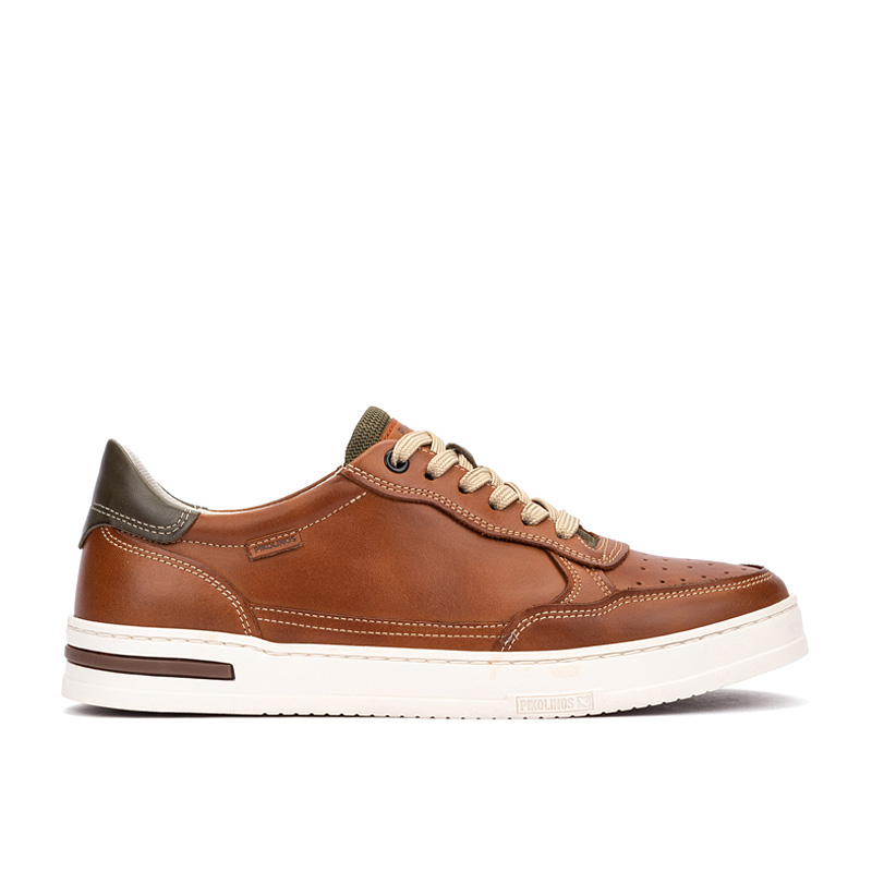 Pikolinos Sneakers leder XATIVA M1K