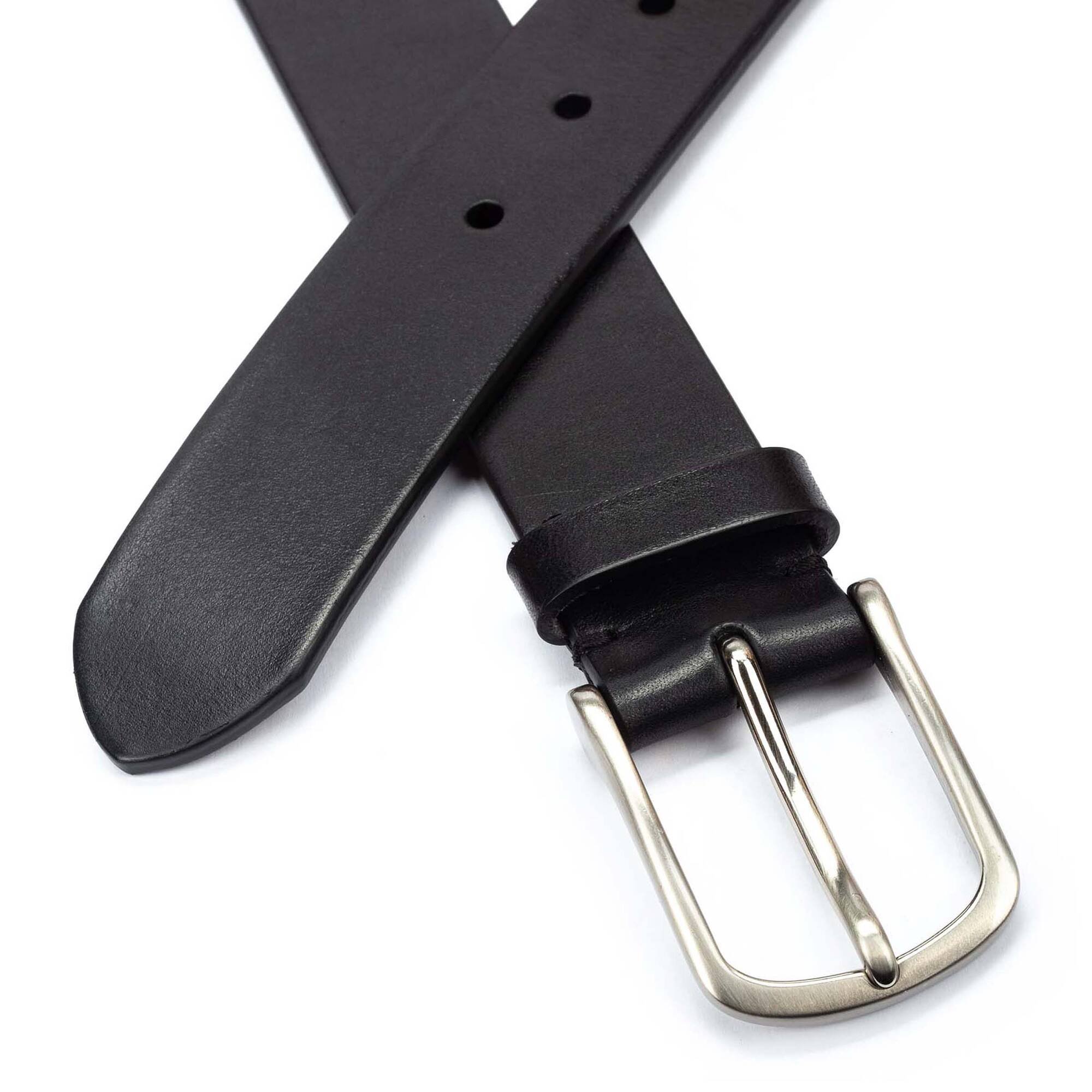 Belts | COMPLEMENTOS MAC-B88, BLACK, large image number 100 | null