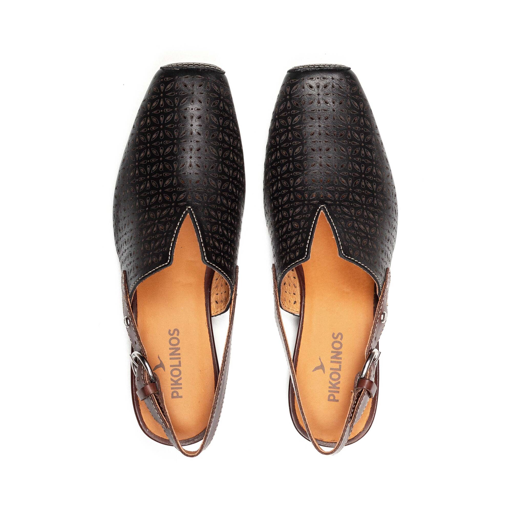 Heels | ALAMEDA W1N-5955C1, BLACK, large image number 100-W1N-5955C1_000_Pikolinos_ALAMEDA_BLACK_full.jpg | null