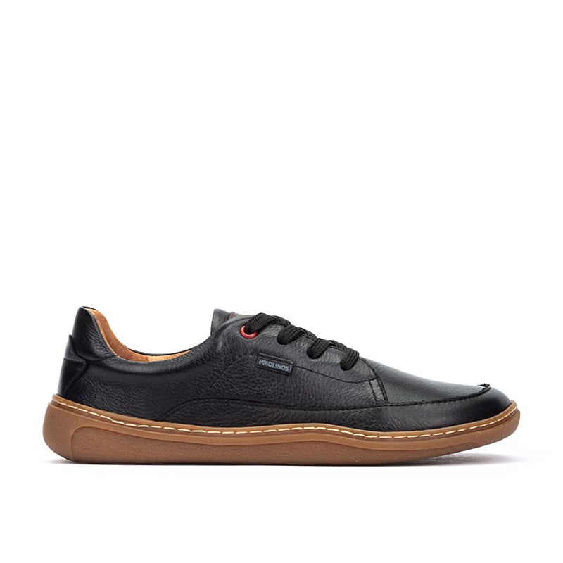 Pikolinos Zapatos planos barefoot de piel ARANJUEZ U9F