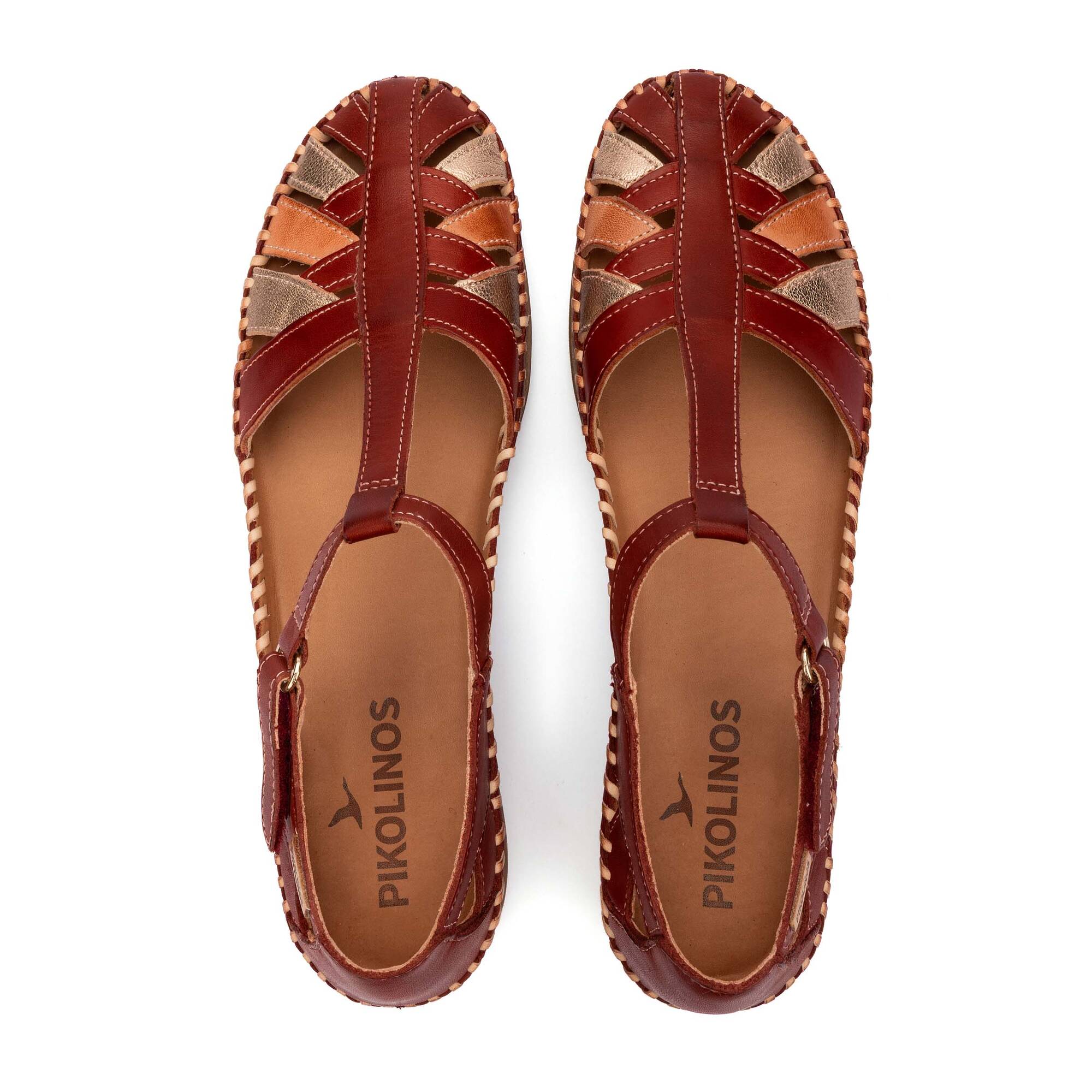 Semi abierto | CADAQUES W8K-0705C1, SANDIA, large image number 100-W8K-0705C1_520_Pikolinos_CADAQUES_SANDIA_full.jpg | null