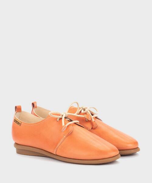 Outlet Women s Flats Pikolinos Online Store