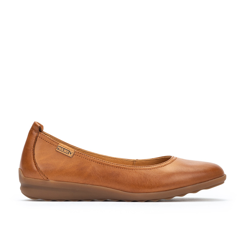 Ballerines en cuir ALCOI W4C - Pikolinos - Modalova