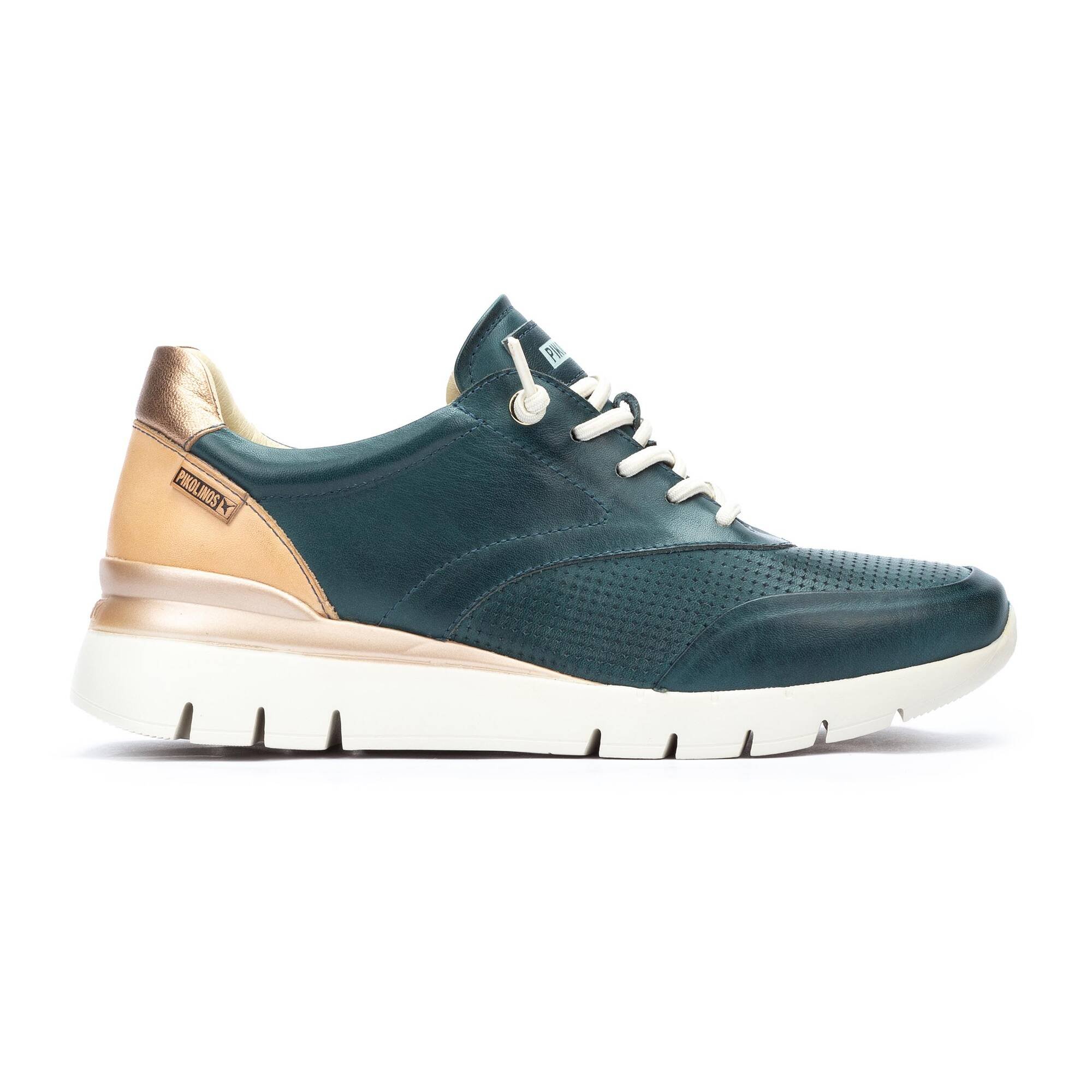 Sneakers | CANTABRIA W4R-6920, RIVER, large image number 10-W4R-6920_436_Pikolinos_CANTABRIA_RIVER_full.jpg | null