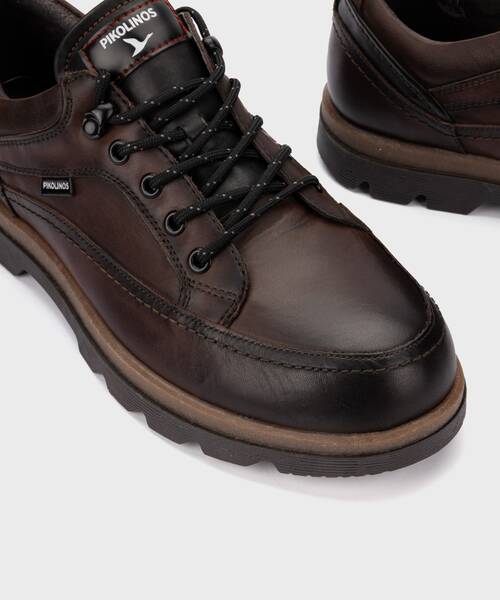 Cordones | VIGO PKM3M-4248C1 | OLMO | Pikolinos